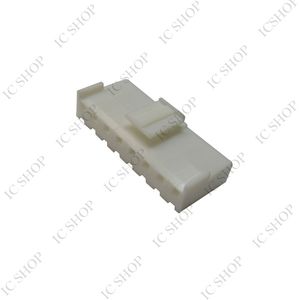 پاور قفلدار 8 پین مادگی