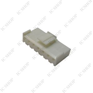 پاور قفلدار 7 پین مادگی