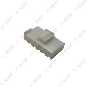 پاور قفلدار 6 پین مادگی