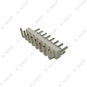 پاور قفلدار 8 پین نری رایت