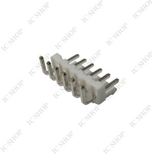 پاور قفلدار 6 پین نری رایت