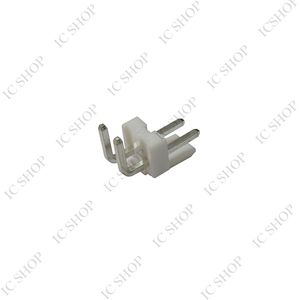 پاور قفلدار 2 پین نری رایت