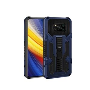 کاور ونزو مدل Dexter شیائومی مدل poco x3 pro/poco x3 nfc