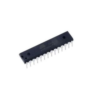 ای سی میکرو کنترلر اتمگا مدل ATMEGA8A-8PU