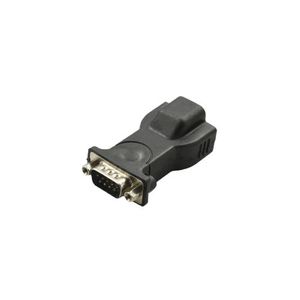 مبدل  (RS232) به USB به پورت سریال DB9