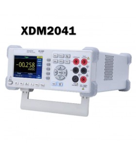 مولتی متر دیجیتال رومیزی 4.5 رقم XDM2041