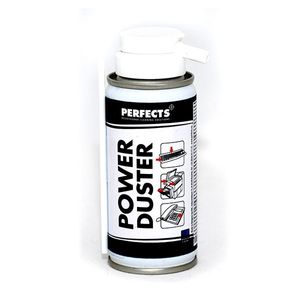 اسپری باد آتش زا تمیز کننده سطوح حساس Flammable Power Duster Perfects