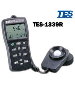 نورسنج دیتالاگر مدل TES-1339R