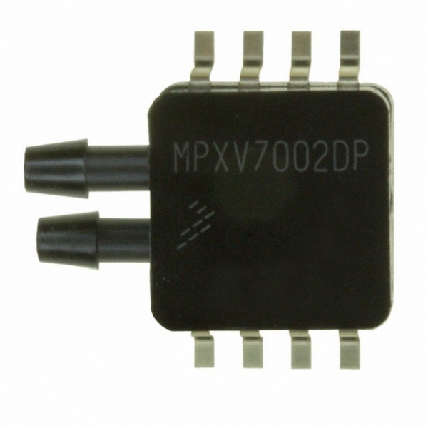 سنسور فشار سنج هوا MPXV7002DP pressure sensor