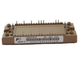 آی جی بی تی 7MBR50VM120-50