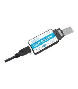 پروگرامر USB چیپ FPGA و CPLD های ALTERA مدل USB Blaster