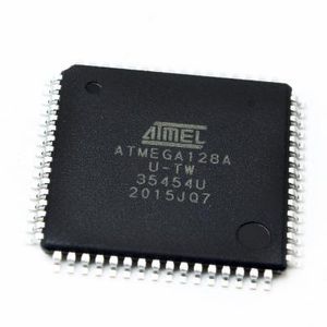 میکروکنترلر ATMEGA128A-AU SMD