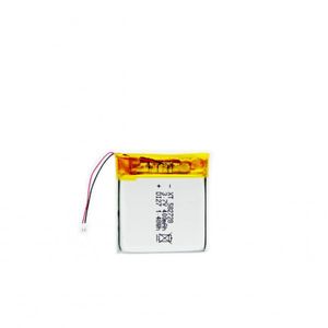 باتری 400mAh لیتیوم پلیمر Li-Po 3.7V تک سل 602030