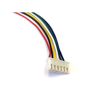 کابل XH شش پایه - XH Cable