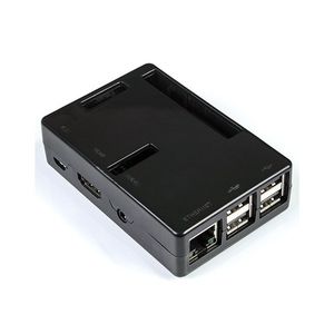 کیس رزبری پای Raspberry Pi Case با قابلیت دسترسی به پورت GPIO