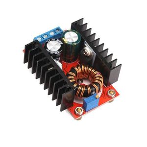 ماژول مبدل DC-DC افزاینده ولتاژ 150W