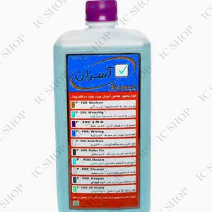 مایع فلاکس P_1000