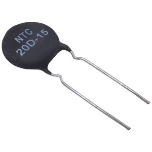 قیمت و خرید ترمیستور NTC-20D-15