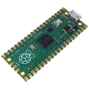 قیمت و خرید برد رزبری پای پیکو RASPBERRY PI PICO