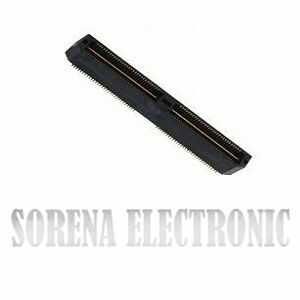 کانکتور QTE–060–01