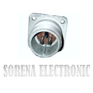 کانکتور روسی3پینCШР20П3ЗШ7