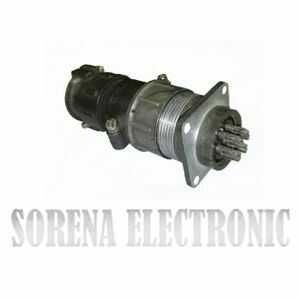 کانکتور روسی7پین ШР28П7ЗГ9N