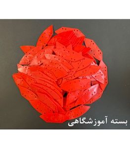 بسته 500 عددی المان 7 حفره ای مدل BR