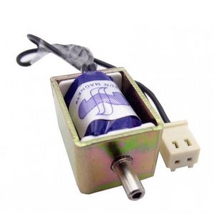 سلونوئید 12 ولت