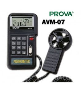 فلوسنج باد مدل AVM-07