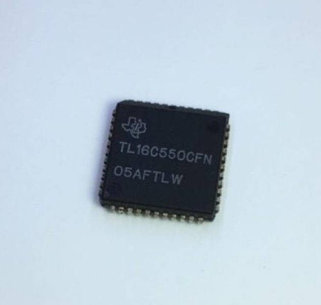 Tl16C550CFN