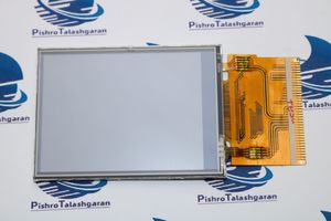 السیدی  2.8 اینچTFT LCD