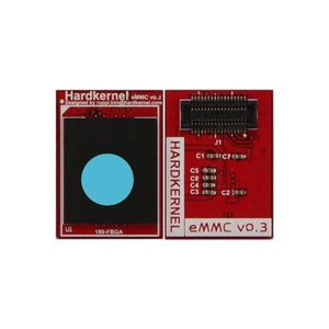 Odroid eMMC for Linux - 16GB