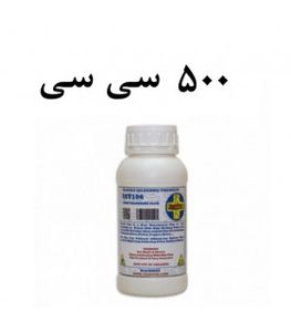 فلاکس لحیم کاری ust106 استیل اولسولز حجم 500cc