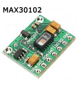 ماژول MAX30102 ضربان قلب و اکسیمتر