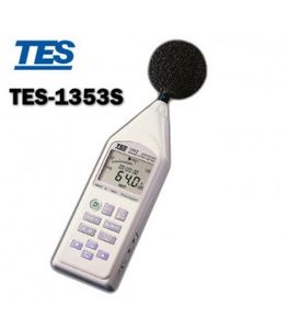 صداسنج LEQ  مدل  TES-1353S