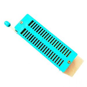 زیف سوکت 40 پین - ZIF Socket 40 pin
