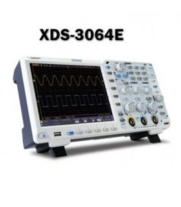 اسیلوسکوپ دیجیتال سری XDS-3064E