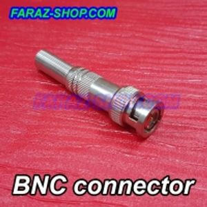 فیش BNC کد2