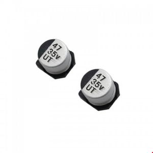 47UF 35V SMD