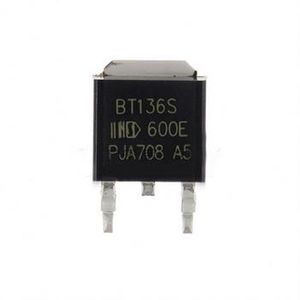 BT-136  SMD ترایاك
