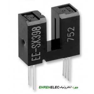 سنسور اپتو کانتر (EE-SX398(5P