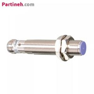 سنسور مجاورت القایی استوانه ای CNTD فاصله دید 4mm (DC سه سیم) مدل CJY12S-04PCT