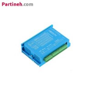 درایو سرو موتور HBS57 Close Loop