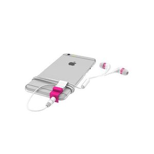 نگهدارنده کابل لوکین مدل Earphone Magnetic Organizer MCC-020 Loukin