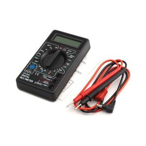 مولتی متر قابل حمل DT832 Multimeter Digital