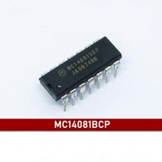 MC14081BCP