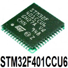 میکروکنترلر STM32F401CCU6