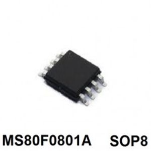 MS80F0801A SOP8