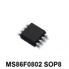 MS86F0802 SOP8