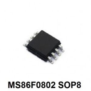 MS86F0802 SOP8